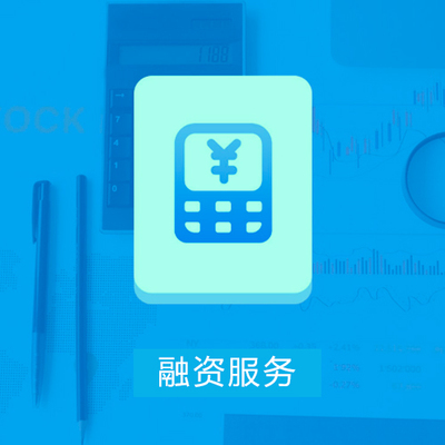 融资服务